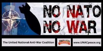 No NATO no war