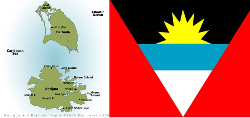 Enclosure, Dispossession and Disaster Capitalism in Antigua and Barbuda