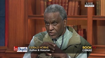 Dr. Gerald Horne: “New McCarthyism” Targets China-Invested Firms
