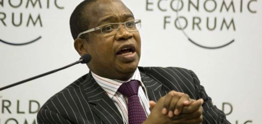 Zimbabwean Communists Say Handing Over Mineral Resources to Foreign Firms is Treason - Photo: Zimbabwe Finance Minister Mthuli Ncube  