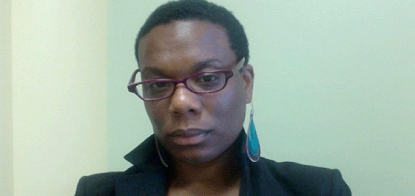 BAR Book Forum: Tiffany King’s “The Black Shoals”