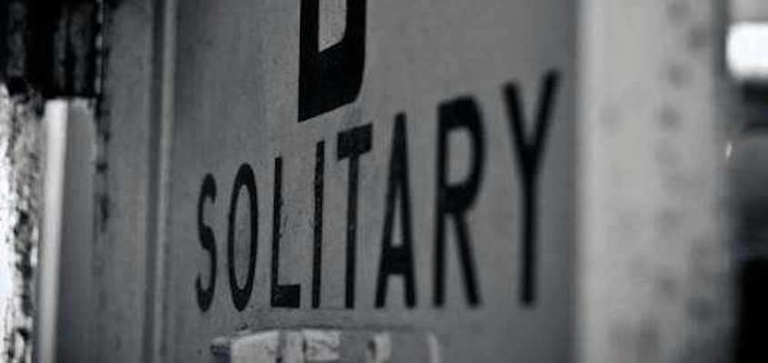 They Survived Solitary Confinement. Now They’re Fighting to End It.