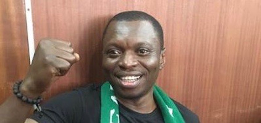 Nigeria Jailing Journalists