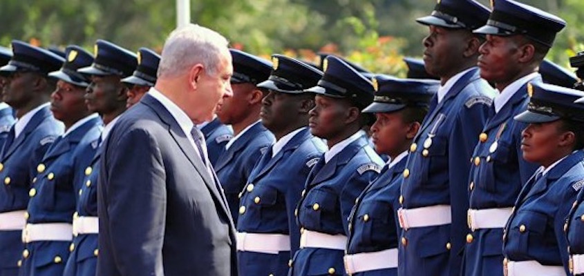 Beyond Slogans: Palestinians Need an Urgent, Centralized Strategy to Counter Israel in Africa