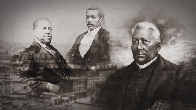 Modern Day Reconstruction and Tennessee's Expulsion of Black Lawmakers