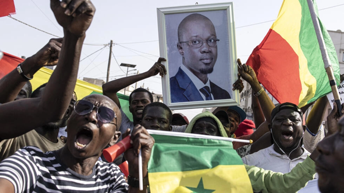 The June Days – Senegal’s struggle for justice