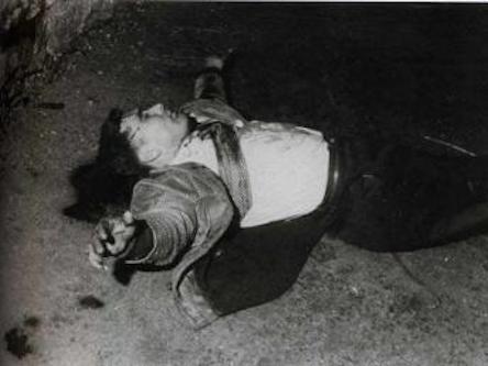 Freedom Rider: 1961 Paris Massacre 