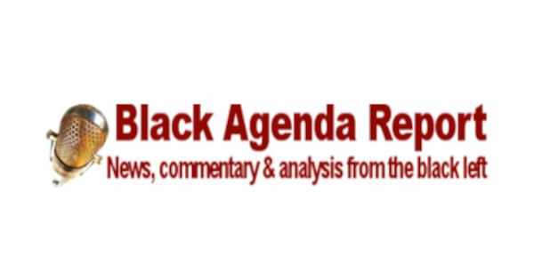 Black Agenda Report Will Return on January 10, 2024