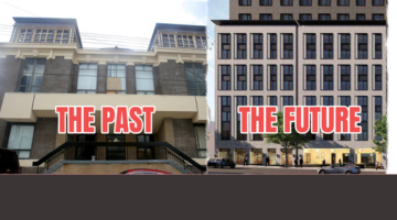 The Scramble for Mount Vernon? How Capitalists and their Black Middlemen are Colonizing the Jewel of Westchester County, New York