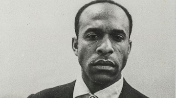 SPEECH: Why We Use Violence, Frantz Fanon, 1960