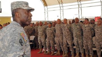 Libya, Africa and Africom: The Ongoing Disaster