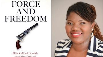 BAR Book Forum: Kellie Jackson’s “Force and Freedom”