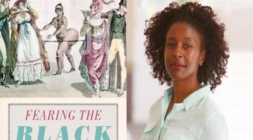 BAR Book Forum: Sabrina Strings’s “Fearing the Black Body”