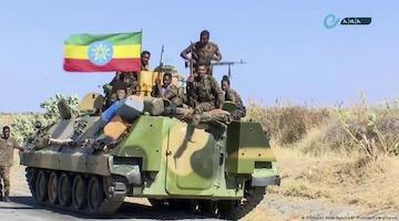 Ethiopia: The TPLF’s Precipitous Fall
