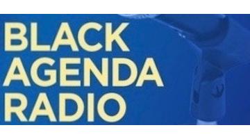 Black Agenda Radio Logo
