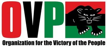 Organization for the Victory of the People in Guyana