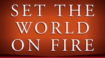 BAR Book Forum: Keisha Blain’s Set the World on Fire