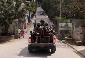 Haiti