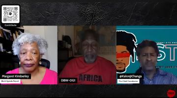 Black Power Media