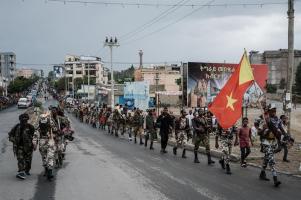 Tigray