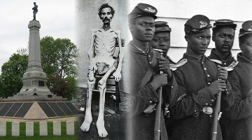 The Missing Black History At Some Civil War Memorials