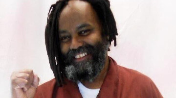 Mumia Abu Jamal: Tear Down These Walls
