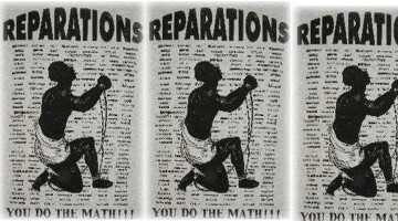 reparations