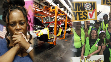 UAW loses Canton MS union election