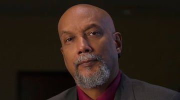 Ajamu Baraka