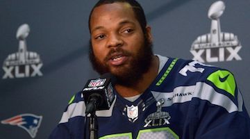 Mercury in Retrograde: Las Vegas Cops Assault NFL Star Michael Bennett