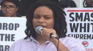 Takiyah Thompson