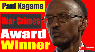 US-backed Dictator Paul Kagame Risks Another Violent Implosion by Tightening his Grip on Rwanda