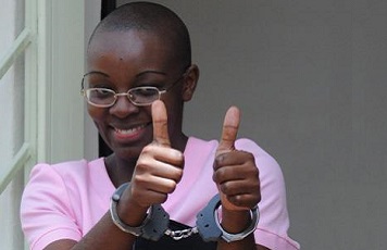 Ingabire Day: We Are All Victoire and Victoire Is All of Us