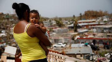 Imagine a Puerto Rico Recovery Designed by Puerto Ricans