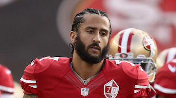 Trump May Have Made Colin Kaepernick’s Case