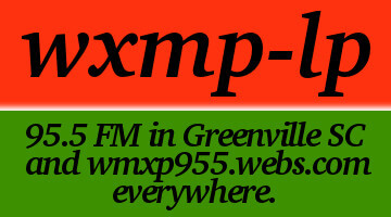 WMXP-LP