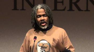 Africa: A Continent Under Lockdown