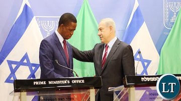 Zambia Must Clarify Whether It Will Host Israel-Africa Summit