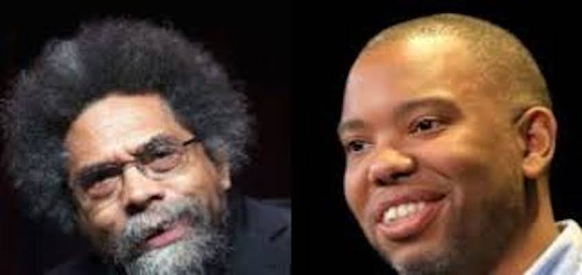 Ta-Nehisi Coates Is the Neoliberal Face of the Black Freedom Struggle