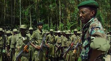 Rwandan President Paul Kagame is Not Papa Africa Saving Slaves
