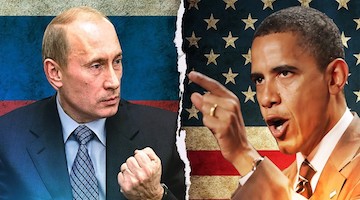 “Russsiagate” and the Collapse of Obama’s War Against Syria