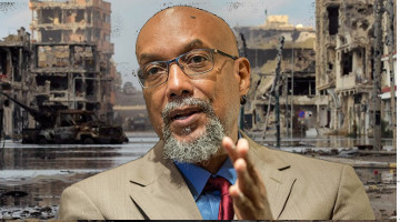 Iraq, Libya, Syria: Three reasons African Americans should oppose U.S. intervention in Africa