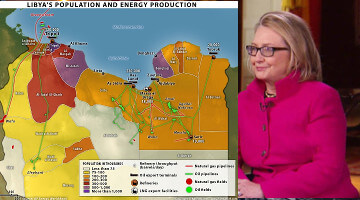 Benghazi Smokescreen: Hiding Western War Crimes in Libya