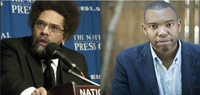 Cornel West Vs. Coates: A Necessary Debate That Black Agenda Report Has Amplified Since Its Inception