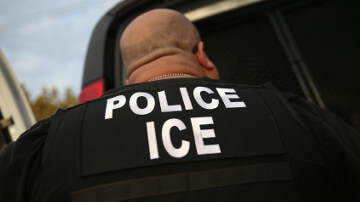 Stop the Immigration Police State