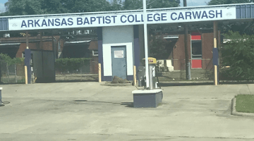 The Real Scandals behind an HBCU: The Arkansas Baptist College Controversy 