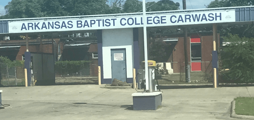 Money Laundering, Real Estate Scams, Grade Fixing and More at a Little Rock HBCU