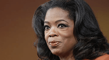Oprah again