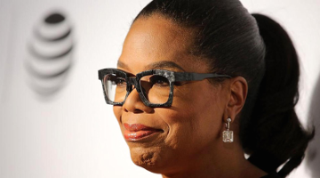 The Age of Oprah, Cultural Icon For the Neoliberal Era