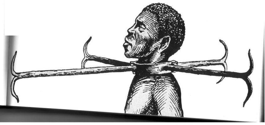 What Students Are Taught About Slavery | Black Agenda Report